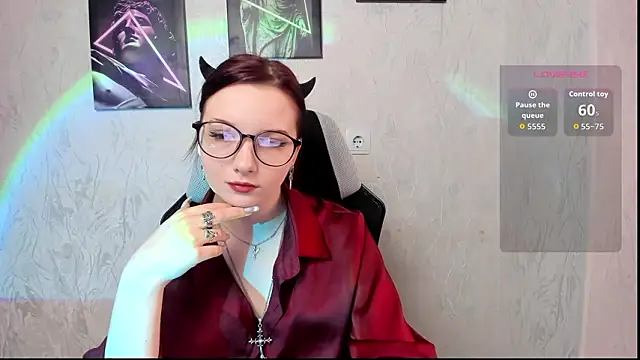 Snapshot of AuroraKane chatting on 02/06/26, 04:17 AuroraKane online show from 02/06/26, 04:17