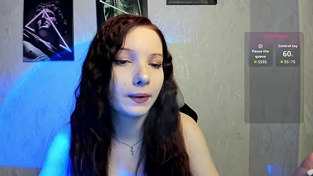 Snapshot of AuroraKane chatting on 02/12/26, 04:35 AuroraKane online show from 02/12/26, 04:35