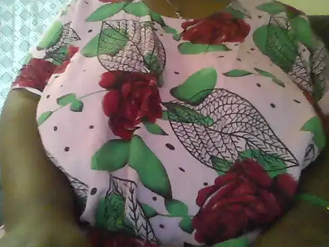 Honeybloom1 online show from 02/09/26, 10:52