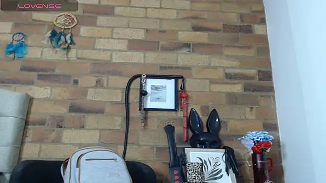 Girl Bondage online show from 03/18/26, 01:47