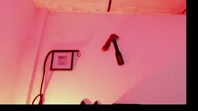 Girl Bondage online show from 05/04/26, 01:07