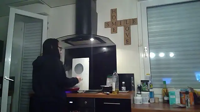 FITGIRL-MAEVA online show from 02/12/26, 06:58