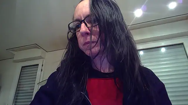 FITGIRL-MAEVA online show from 02/17/26, 07:31