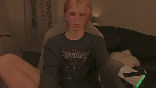 Bayakuya online show from 02/04/26, 03:40