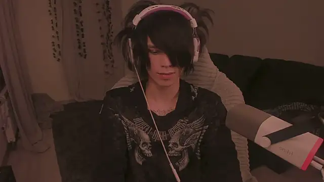 Snapshot of Bayakuya chatting on 05/25/26, 09:54 Bayakuya online show from 05/25/26, 09:54