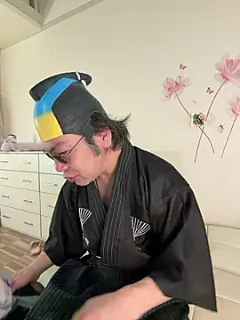 Jap Kabukichan69 Style online show from 04/04/26, 08:12