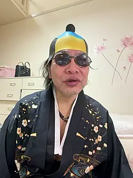 Snapshot of Jap_Kabukichan69_Style chatting on 06/24/26, 12:59 Jap Kabukichan69 Style online show from 06/24/26, 12:59