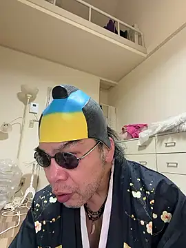 Snapshot of Jap_Kabukichan69_Style chatting on 07/01/26, 10:39 Jap Kabukichan69 Style online show from 07/01/26, 10:39