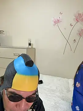Snapshot of Jap_Kabukichan69_Style chatting on 07/04/26, 01:17 Jap Kabukichan69 Style online show from 07/04/26, 01:17