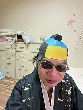 Snapshot of Jap_Kabukichan69_Style chatting on 07/06/26, 01:41 Jap Kabukichan69 Style online show from 07/06/26, 01:41