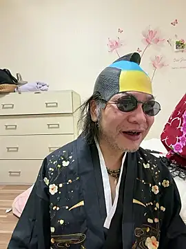 Snapshot of Jap_Kabukichan69_Style chatting on 07/18/26, 08:51 Jap Kabukichan69 Style online show from 07/18/26, 08:51