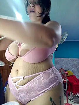 Alice BigBoobs Milk online show from 02/16/26, 04:58