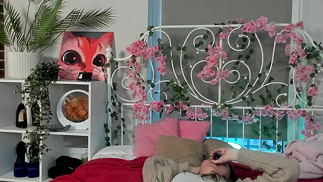 Snapshot of TobiMillinor chatting on 03/02/26, 05:08 TobiMillinor online show from 03/02/26, 05:08