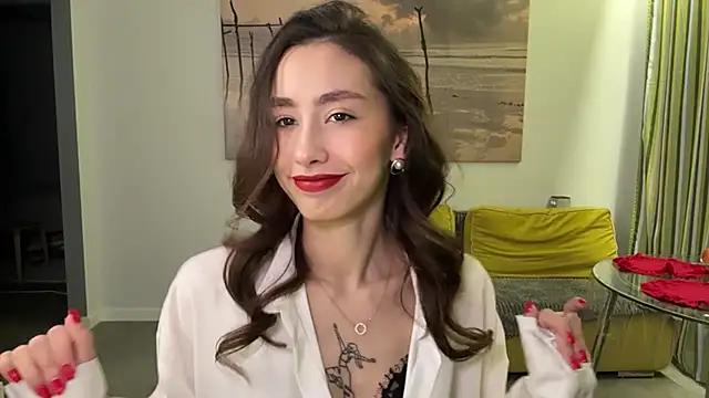 Snapshot of DeliaPesta chatting on 02/17/26, 07:20 DeliaPesta online show from 02/17/26, 07:20