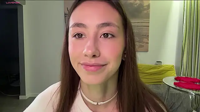 Snapshot of DeliaPesta chatting on 02/24/26, 07:12 DeliaPesta online show from 02/24/26, 07:12