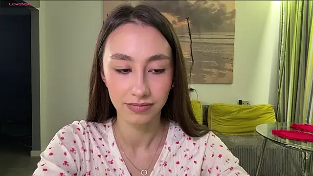 Snapshot of DeliaPesta chatting on 02/27/26, 07:47 DeliaPesta online show from 02/27/26, 07:47