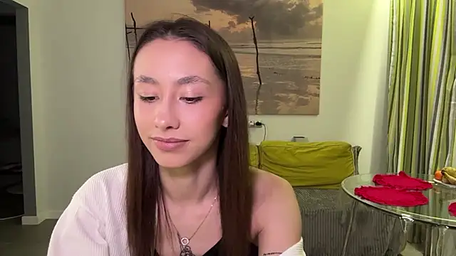 Snapshot of DeliaPesta chatting on 03/03/26, 08:15 DeliaPesta online show from 03/03/26, 08:15