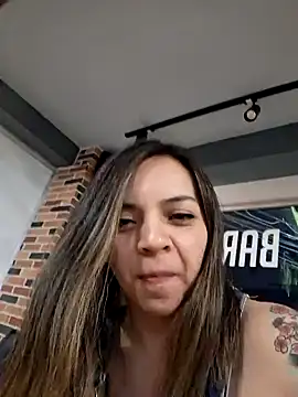 Ana-Spencer online show from 04/09/26, 12:21