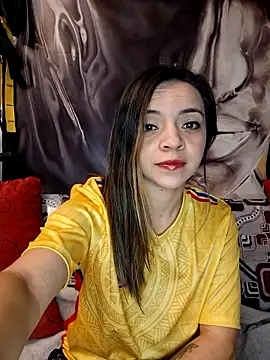 Snapshot of Ana-Spencer chatting on 05/11/26, 11:16 Ana-Spencer online show from 05/11/26, 11:16