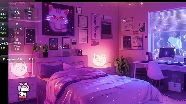 Snapshot of Emi_Glow chatting on 02/19/26, 12:39 Emi Glow online show from 02/19/26, 12:39