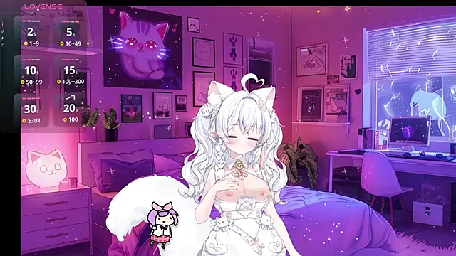 Snapshot of Emi_Glow chatting on 02/19/26, 10:06 Emi Glow online show from 02/19/26, 10:06