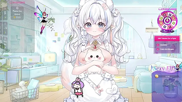 Snapshot of Emi_Glow chatting on 03/02/26, 10:05 Emi Glow online show from 03/02/26, 10:05