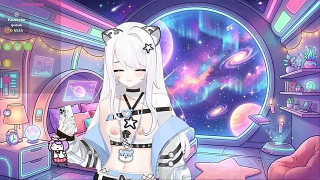 Emi Glow online show from 03/25/26, 06:14