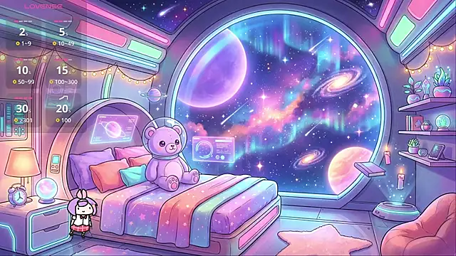 Emi Glow online show from 03/27/26, 07:02