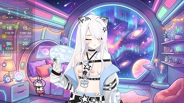 Emi Glow online show from 04/05/26, 05:43