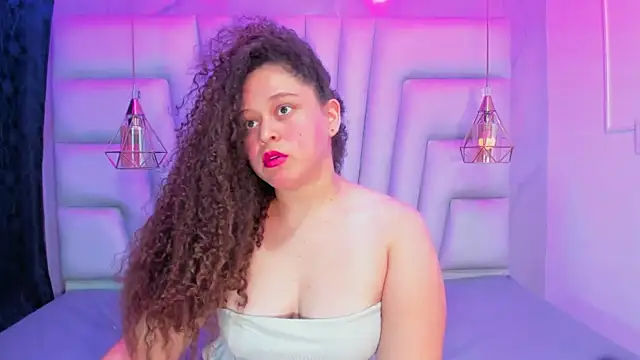 IrinaVoshh  online show from 03/06/26, 07:10