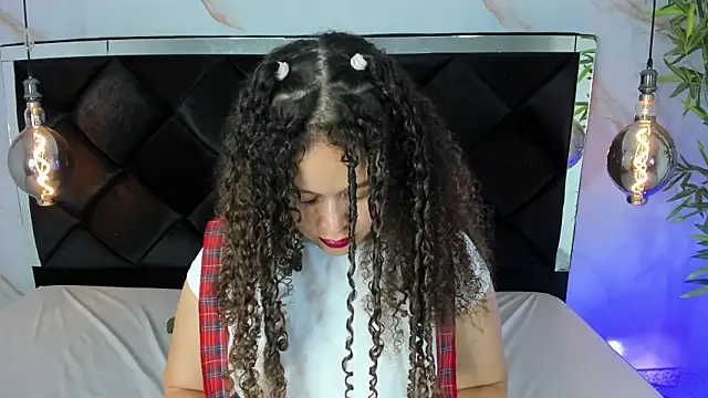 IrinaVoshh  online show from 03/10/26, 07:30