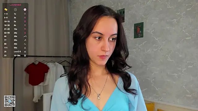 Snapshot of MarcelinaMei chatting on 02/05/26, 04:17 MarcelinaMei online show from 02/05/26, 04:17