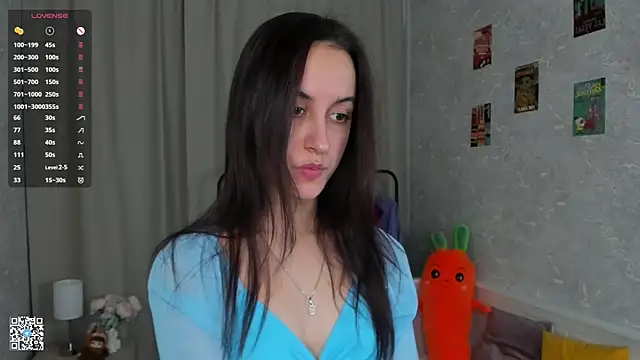 Snapshot of MarcelinaMei chatting on 02/09/26, 04:16 MarcelinaMei online show from 02/09/26, 04:16