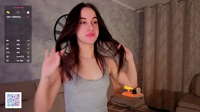 Snapshot of MarcelinaMei chatting on 02/14/26, 04:20 MarcelinaMei online show from 02/14/26, 04:20