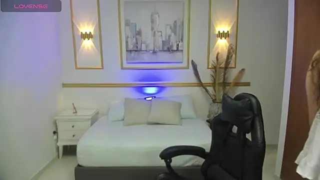 milaack  online show from 02/19/26, 12:45