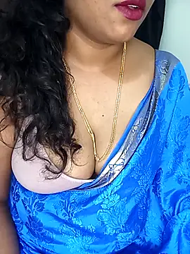 Chinnima143 online show from 02/05/26, 04:39