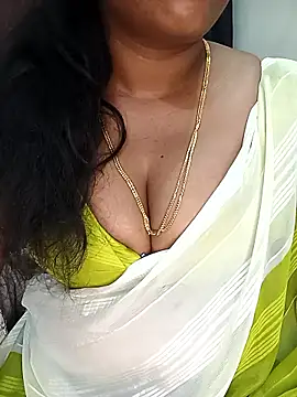 Chinnima143 online show from 02/08/26, 04:43