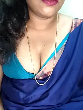 Chinnima143 online show from 02/12/26, 04:46