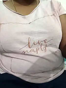 Chinnima143 online show from 02/14/26, 05:53