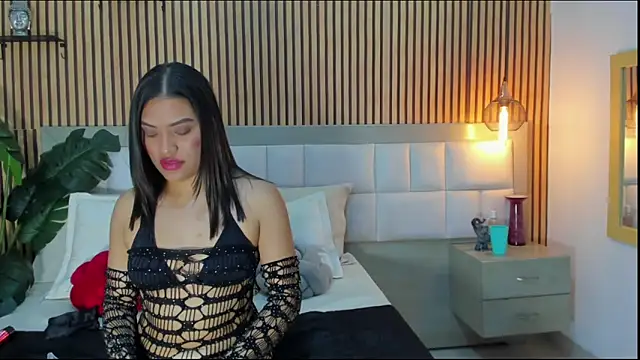 Snapshot of Georgia_Vega chatting on 02/07/26, 07:28 Georgia Vega online show from 02/07/26, 07:28