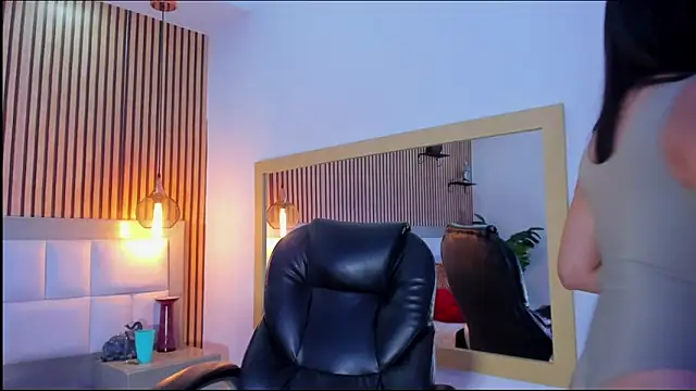 Snapshot of Georgia_Vega chatting on 03/03/26, 07:20 Georgia Vega online show from 03/03/26, 07:20