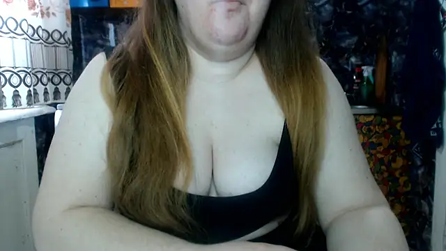 MaryShiny  online show from 03/11/26, 08:42