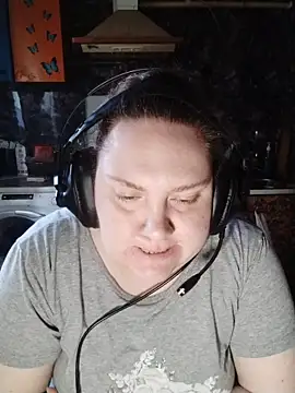 MaryShiny  online show from 04/13/26, 08:20