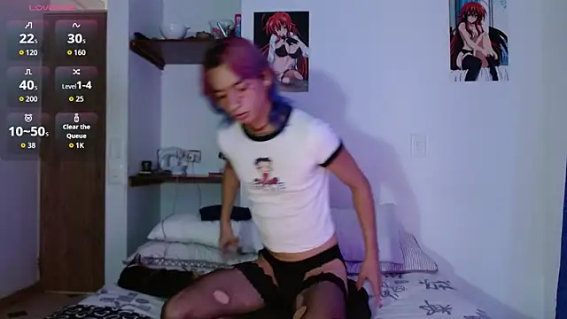 andy caandy online show from 04/08/26, 08:42