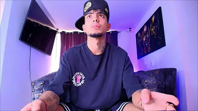 miguel aguirre  online show from 02/13/26, 12:45