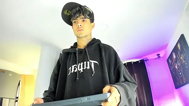 miguel aguirre  online show from 03/03/26, 12:33