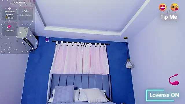 Snapshot of Alishaa_sweet chatting on 02/09/26, 02:21 Alishaa sweet online show from 02/09/26, 02:21