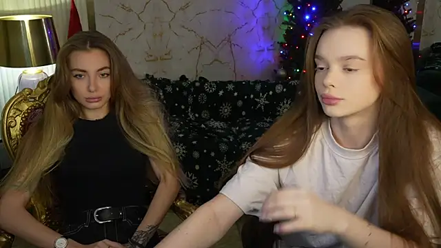 Zlata Sky online show from 01/16/25, 07:31