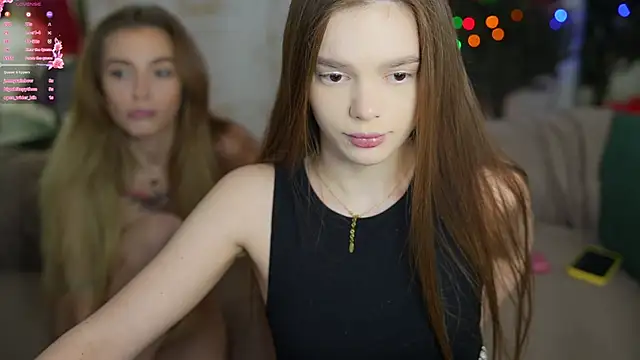 Zlata Sky online show from 01/18/25, 07:37