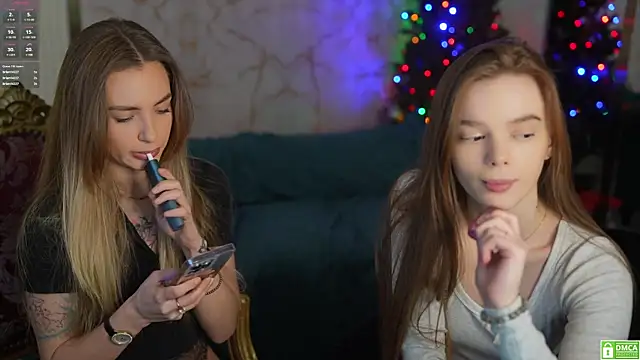 Zlata Sky online show from 01/27/25, 10:38